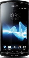 Xperia neo L MT25i